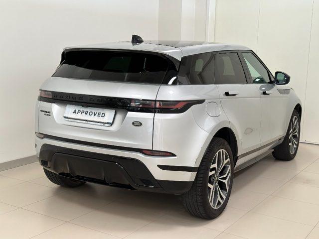 LAND ROVER Range Rover Evoque 2.0D I4-L.Flw 150 CV AWD Auto R-Dynamic S