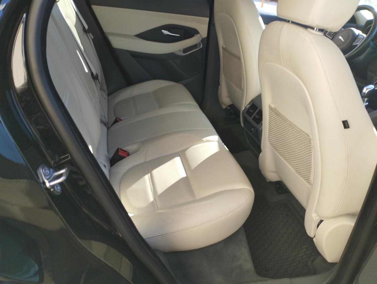 Jaguar E-Pace 2.0d i4 S FWD 150 CV my 19