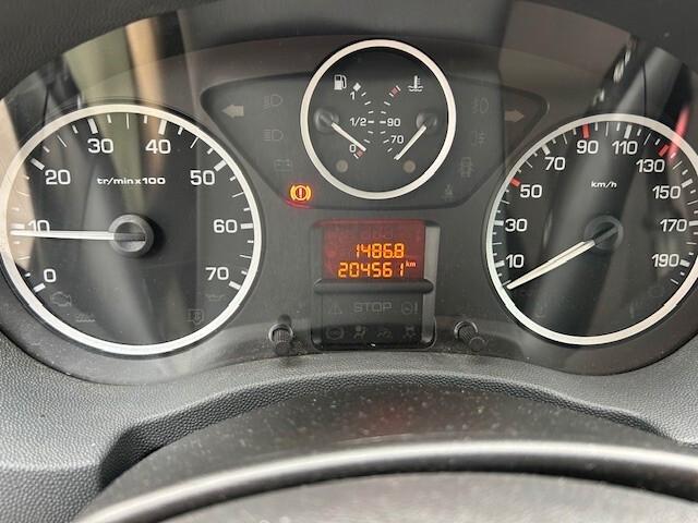 Citroen Jumpy 2.0 HDi/125 FAP PC Multispace Seduction