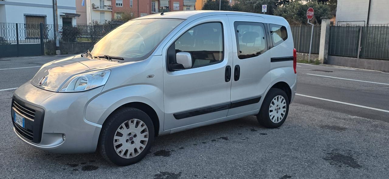 Fiat Qubo 1.3 MJT 75 CV Active
