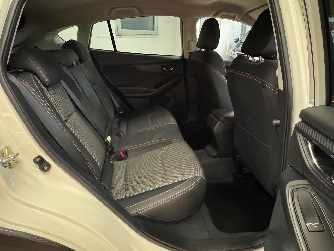 Subaru Impreza XV 1.6i Lineartronic Style Navi Km12000!! Certificati
