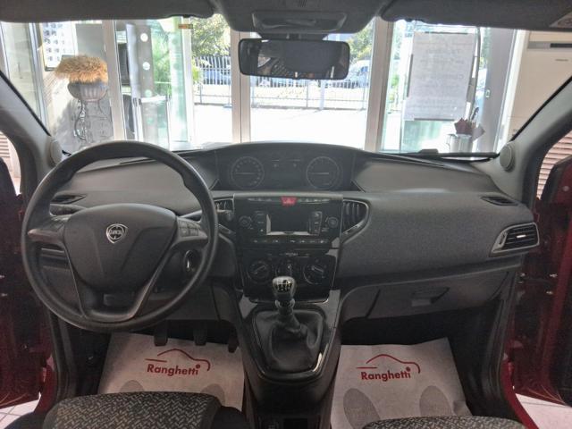 LANCIA Ypsilon 1.0 FireFly 5 porte S&S Hybrid Ecochic Gold