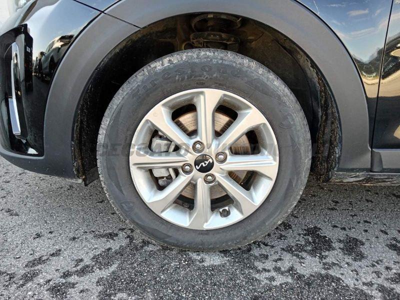 KIA Stonic Stonic 1.0 t-gdi mhev Urban 100cv mt