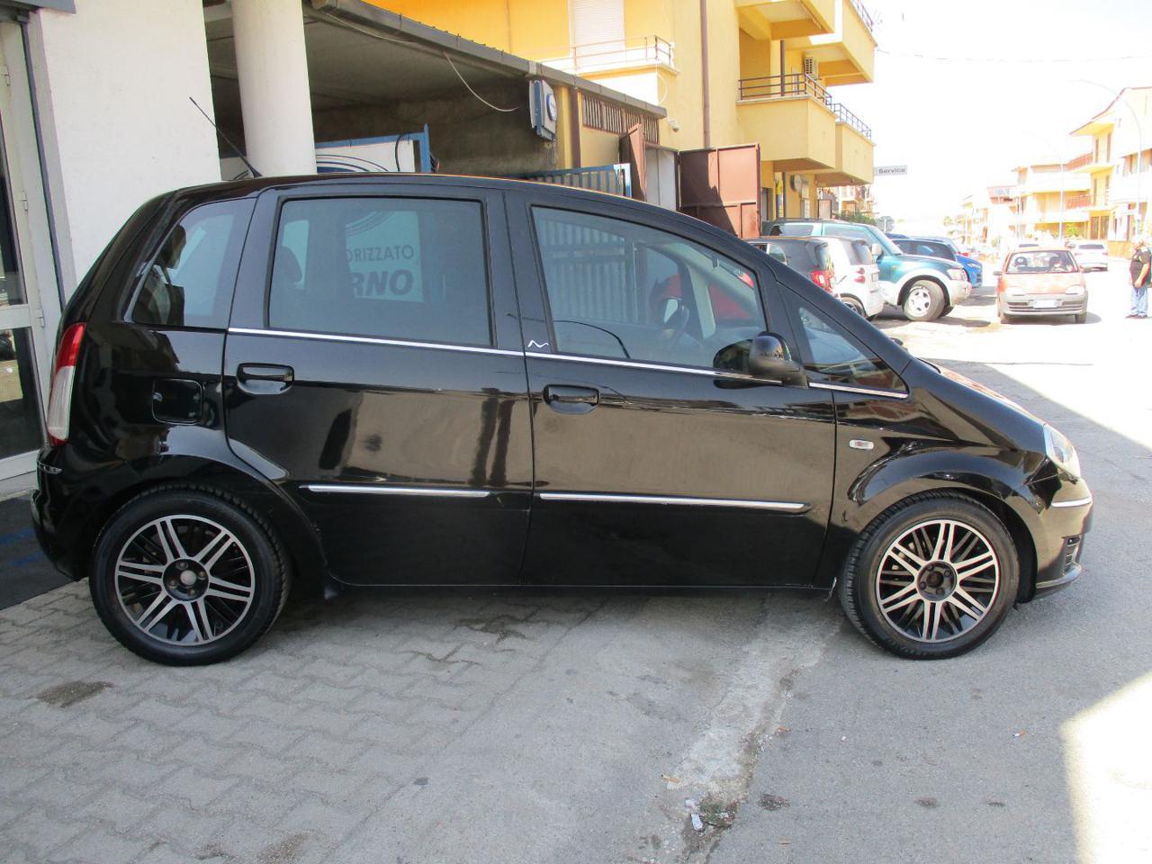 LANCIA MUSA 1.3 Mjt 95 CV Platinum *automatico*