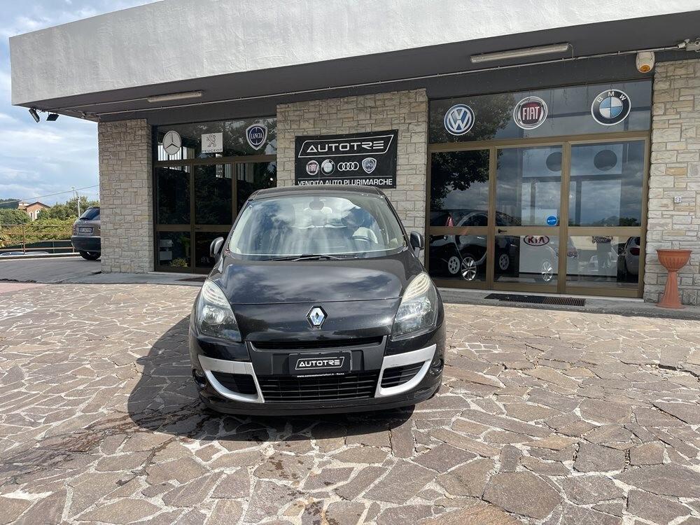 Renault Scénic X-Mod 1.5 dCi 110CV Luxe NEO PATENTATI