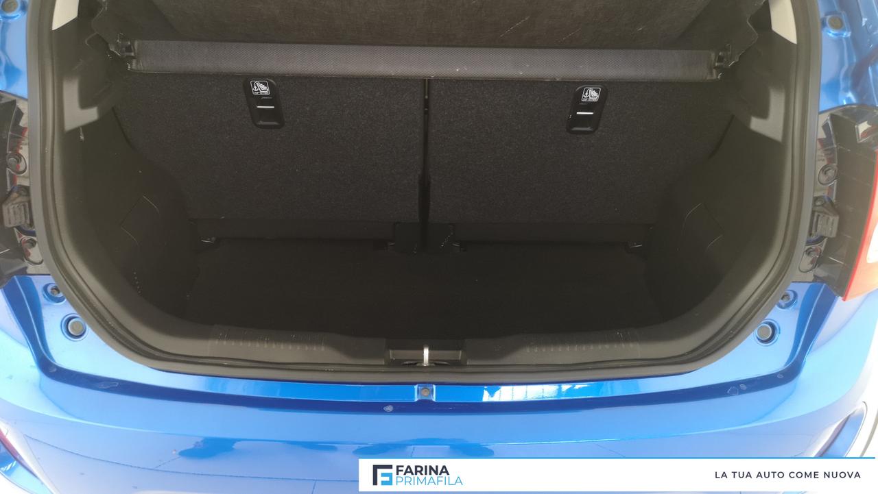 SUZUKI Ignis 1.2 hybrid Top 2wd