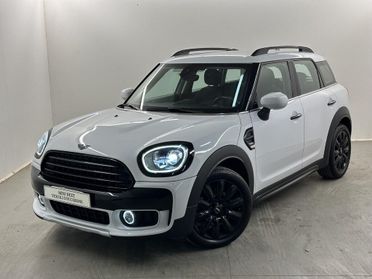 Mini Cooper D Countryman 2.0 TwinPower Turbo Cooper D Hype Steptronic