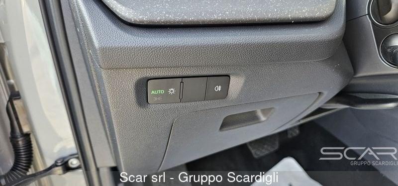 Skoda Octavia Octavia 1.5 TSI ACT Hybrid 115 CV DSG Wagon Style