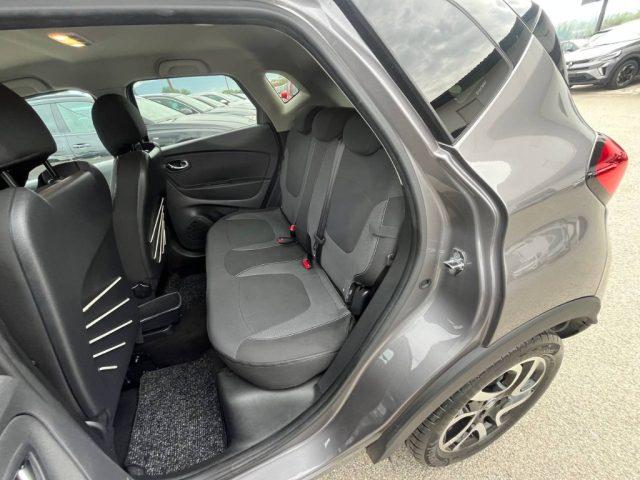 RENAULT Captur TCe 12V 90 CV Start&Stop Energy Intens