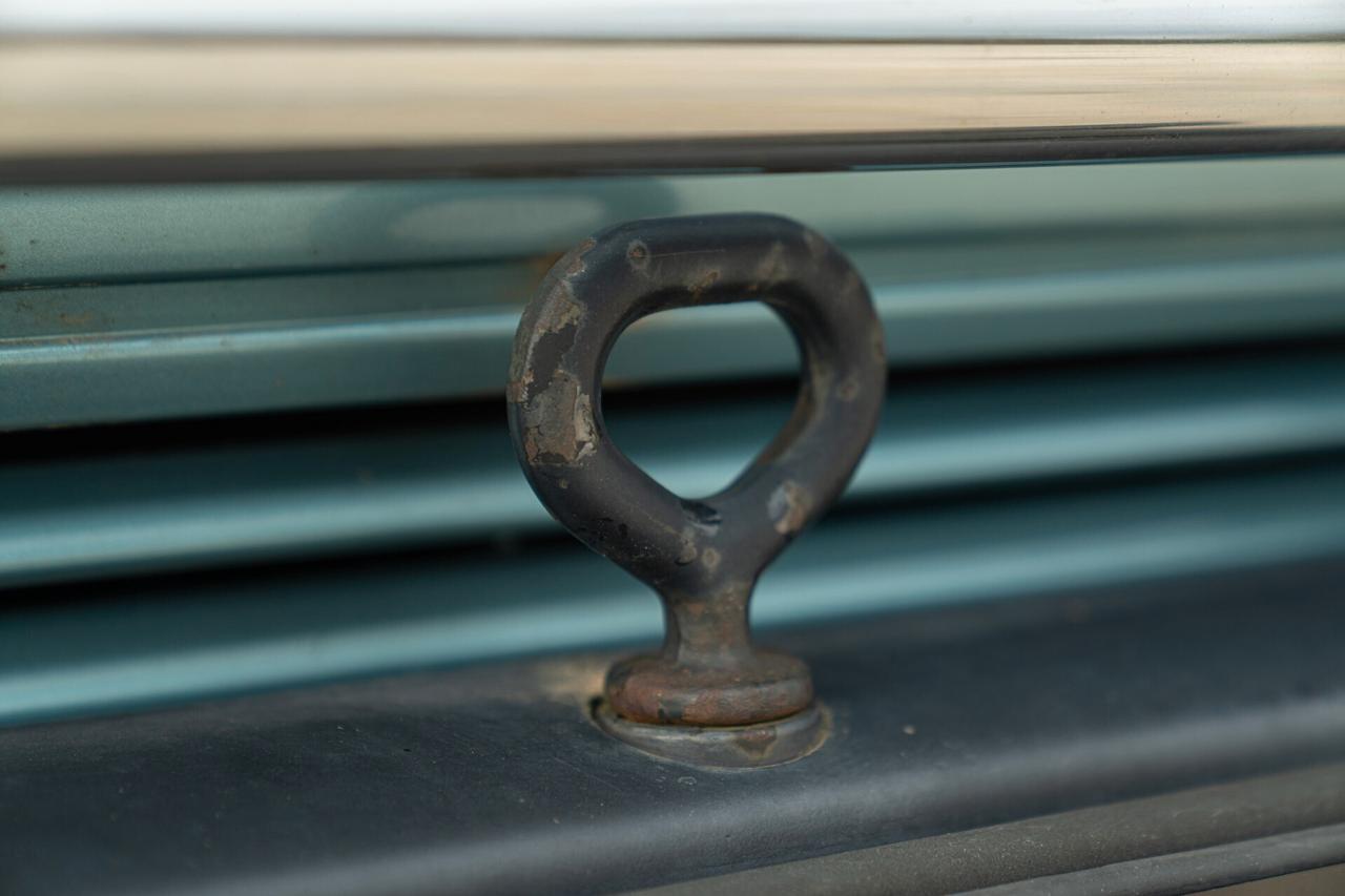 Mercedes-benz G STEYR DAIMLER PUCH 300 GE - RDS01394
