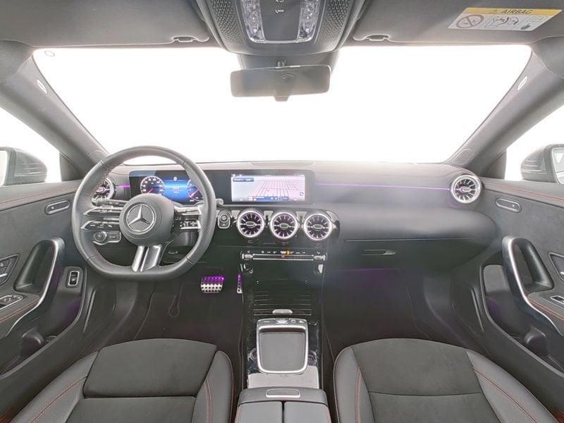 Mercedes-Benz CLA S.Brake 180 Automatic Shooting Brake AMG Line Advanced Plus