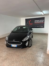 Ford Fiesta 1.5 TDCi 5 porte Vignale