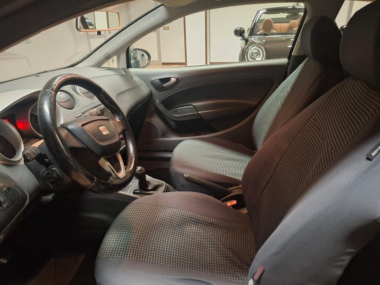 SEAT Ibiza 1.2 *NEOPATENTATI*CINGHIA FATTA