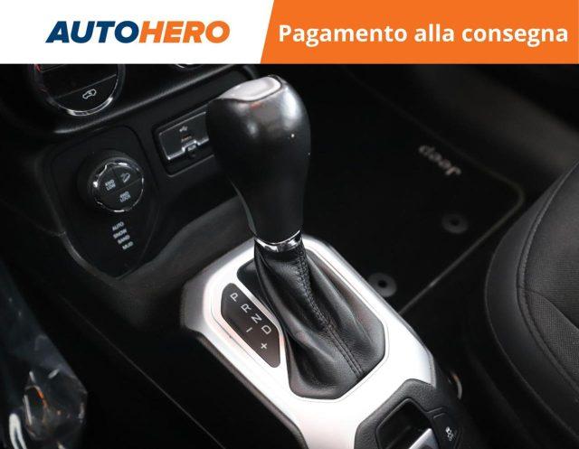 JEEP Renegade 2.0 Mjt 140CV 4WD Active Drive Limited