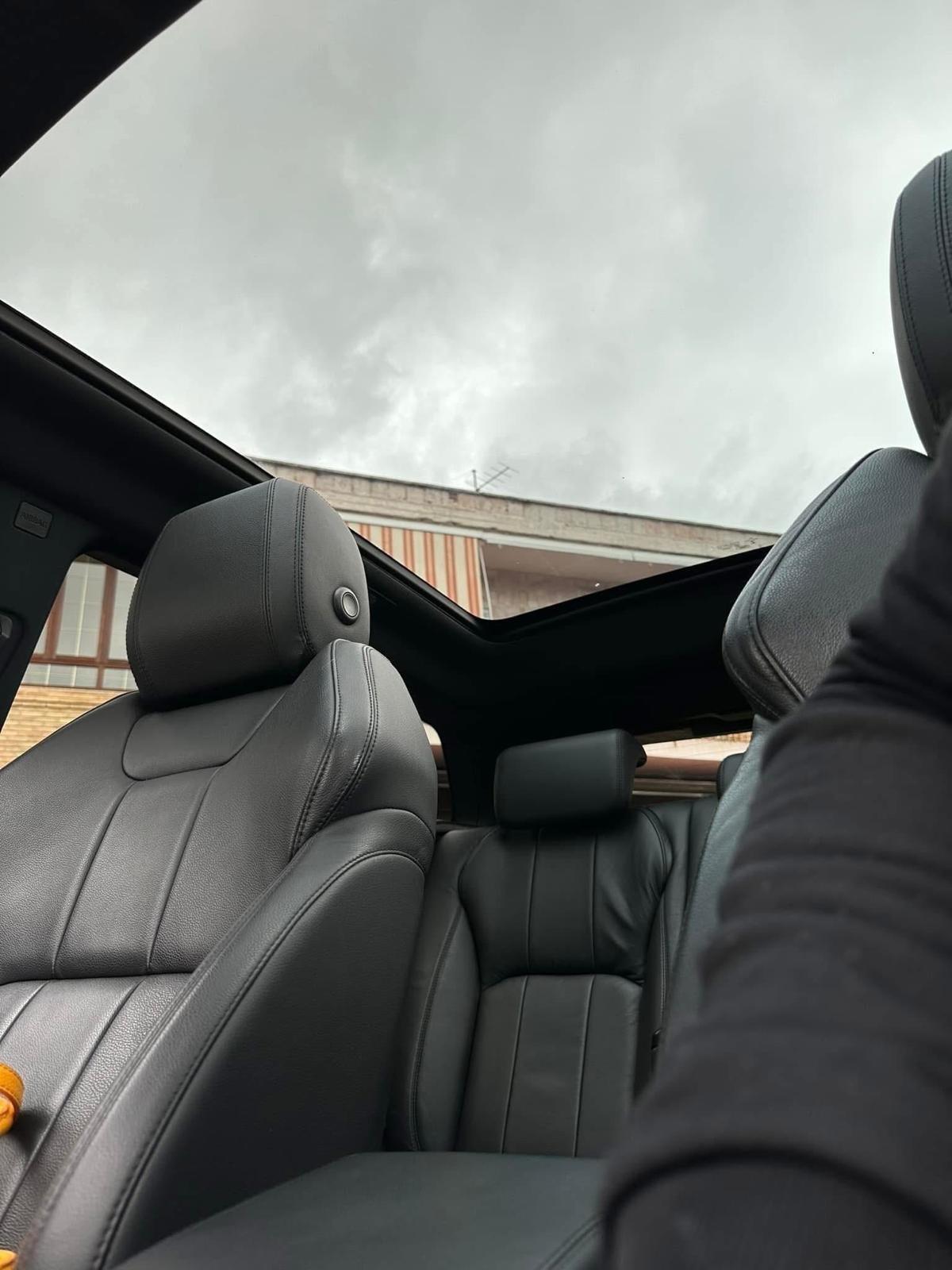 Land Rover Range Evoque 2.0 TD4 150 CV 5p. SE Dynamic