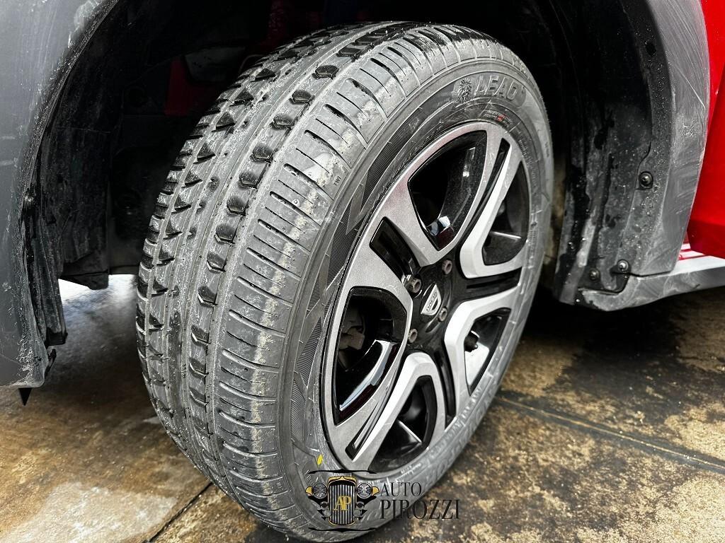 DACIA STEPWAY DCI del 2014 con 145000KM 66KW 90CV