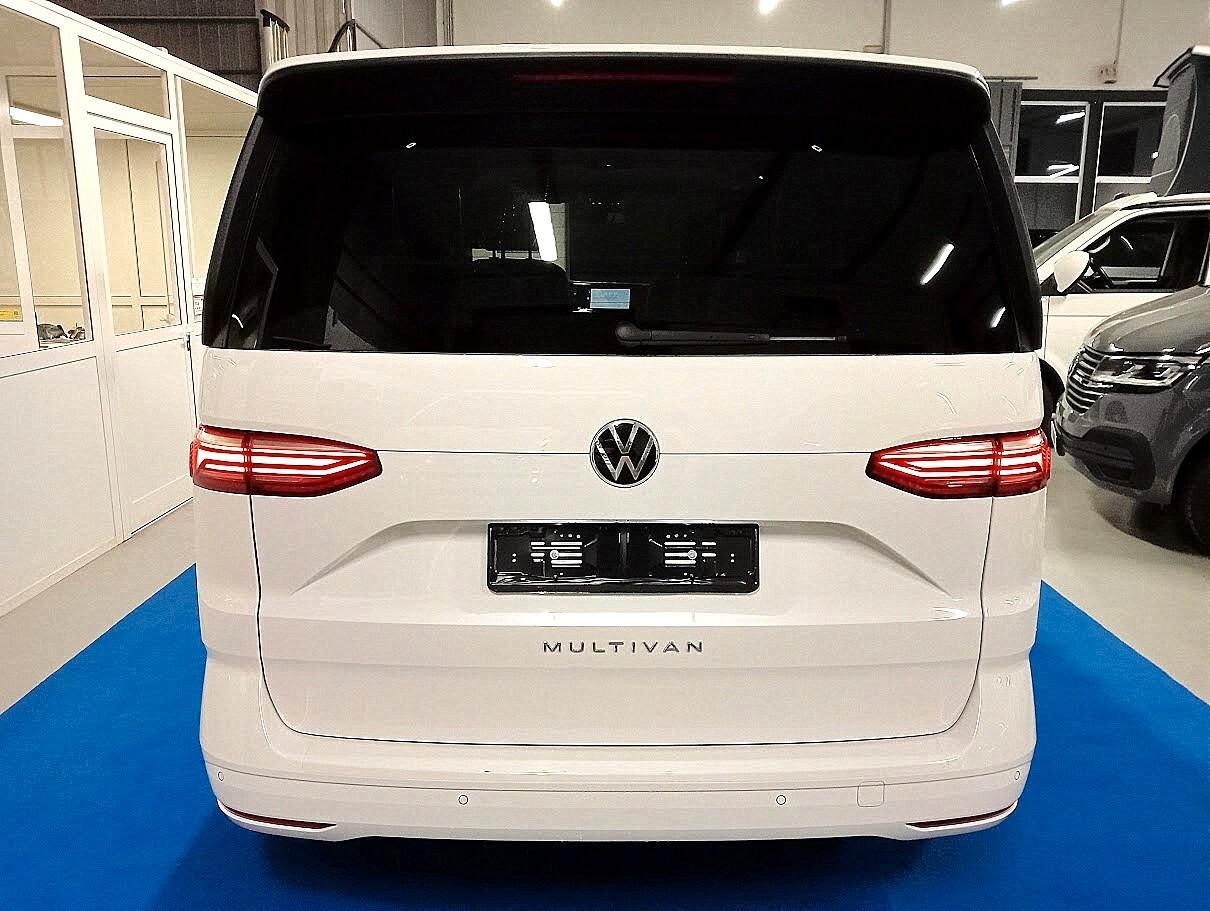 Volkswagen T7 Multivan TDI 150cv DSG 6P *IVA COMPRESA*