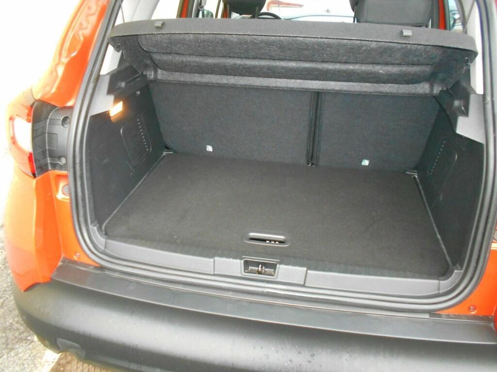 Renault Captur 1.5 dCi Intens