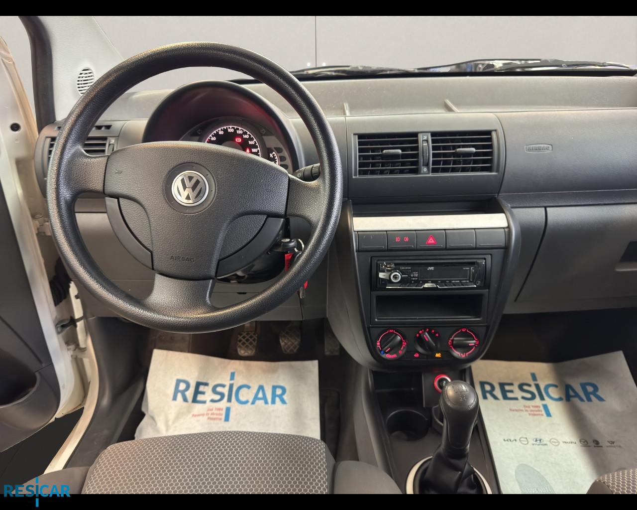 Volkswagen Fox 1.2 Easy clima IDONEA NEOPATENTATO