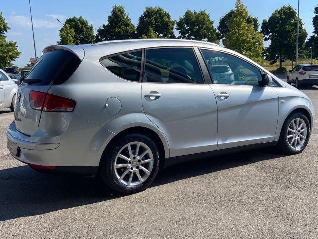 SEAT Altea 1.6 Style BI FUEL
