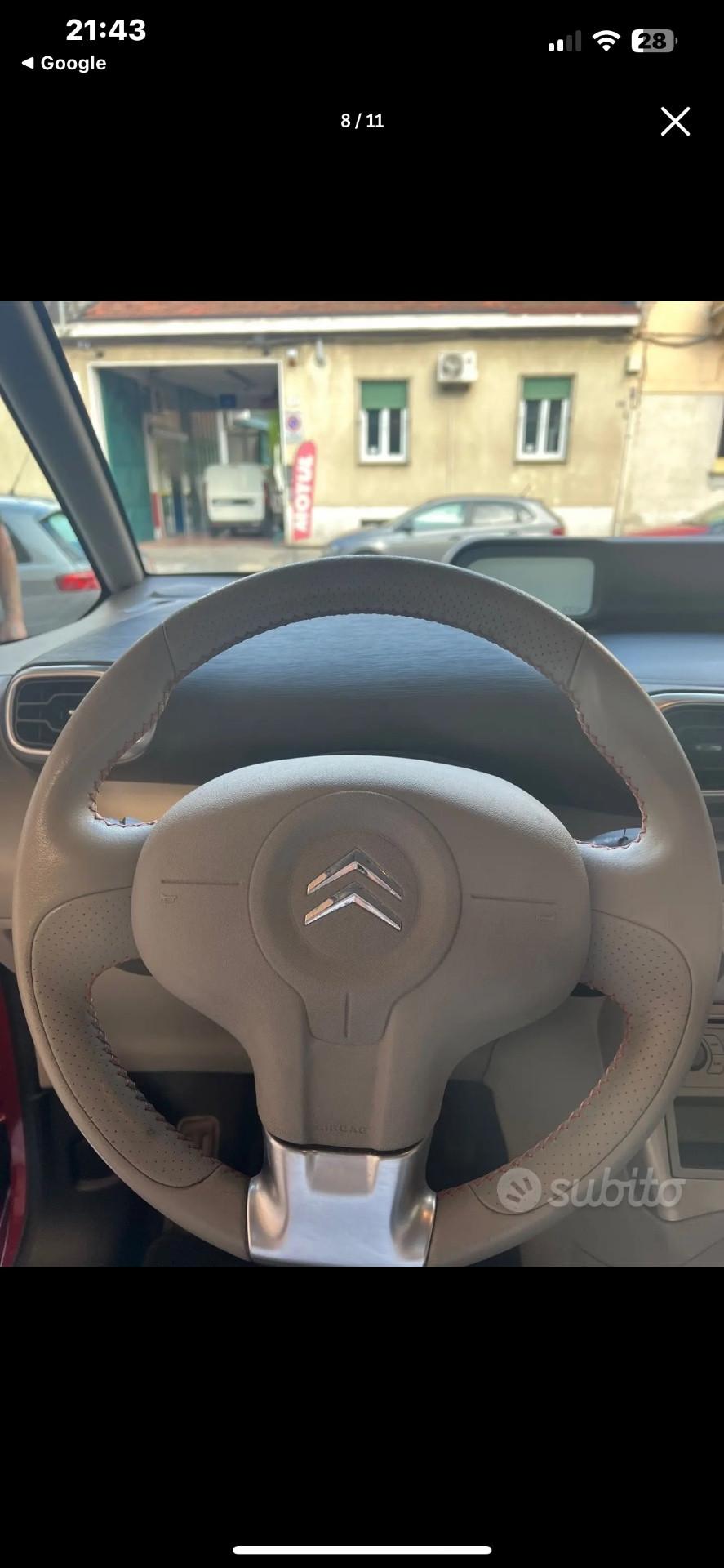 Citroen C3 Picasso 1.6 e-HDi 90 SI NEOPATENTATI