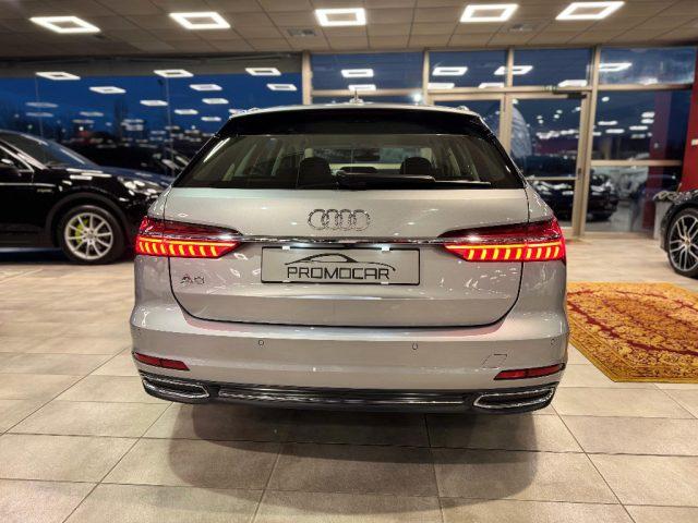 AUDI A6 AVANT 40 2.0 TDI S TRONIC BUSINESS DESIGN *MATRIX*