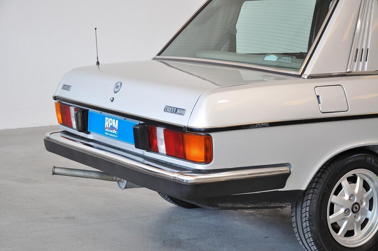 Lancia Trevi 1.6 CRS tetto apribile