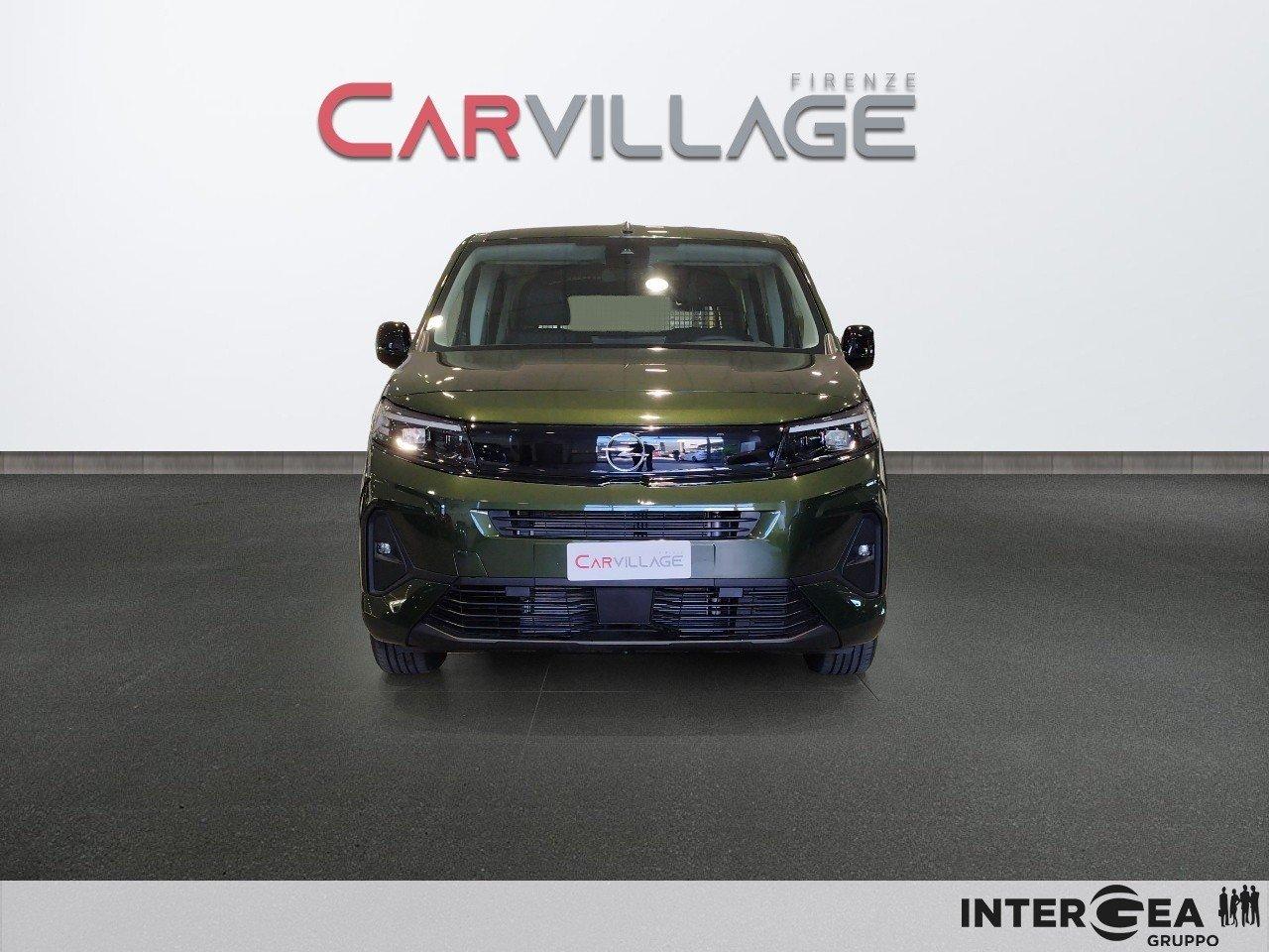 OPEL Combo life N1 1.5d 100cv Edition Plus S&S L1H1 mt6