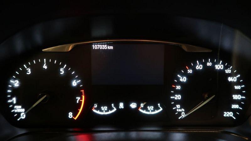 Ford Fiesta Fiesta 5p 1.1 Titanium Gpl 75cv # CARPLAY #