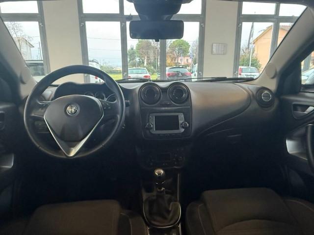 Alfa Romeo MiTo 1.4 Super 78cv