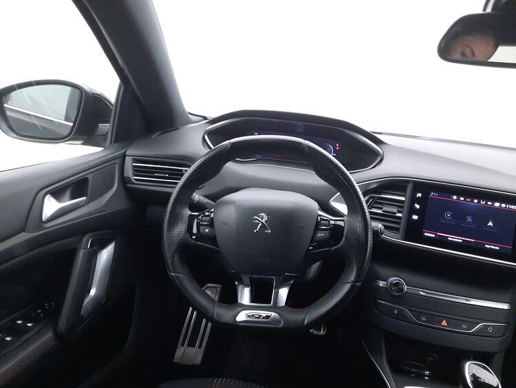 Peugeot 308 SW GT BR674868 1.5 Diesel 131CV