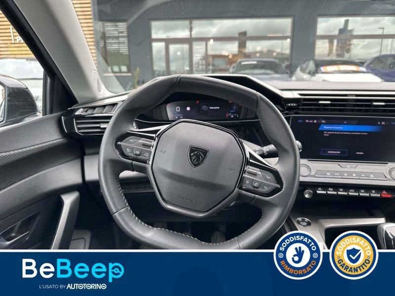 Peugeot 308 1.5 BLUEHDI ACTIVE PACK S&S 130CV