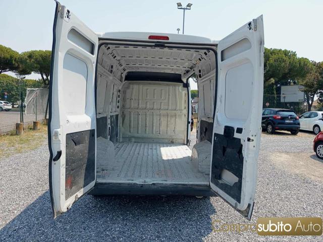 CITROEN Jumper 30 BlueHDi + IVA 22%