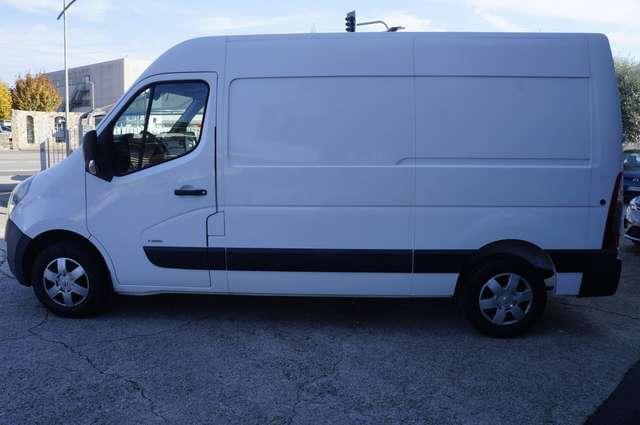 Opel Movano 35 2.3 Turbo D 135CV PL-TM FWD Furgone