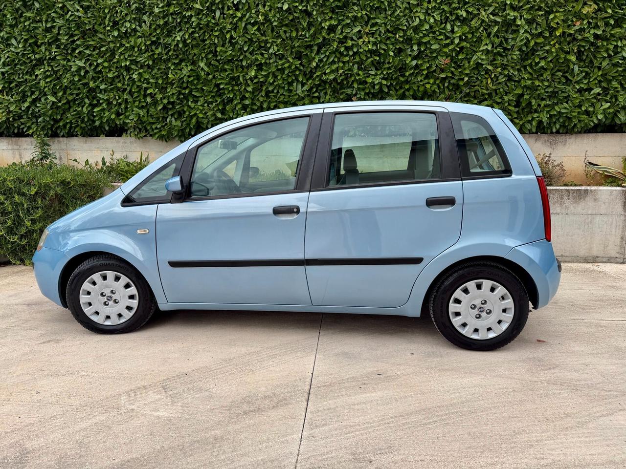 Fiat Idea 1.3 MJT 70 cv. Dynamic