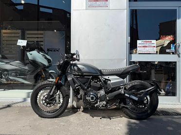 Ducati Scrambler 800