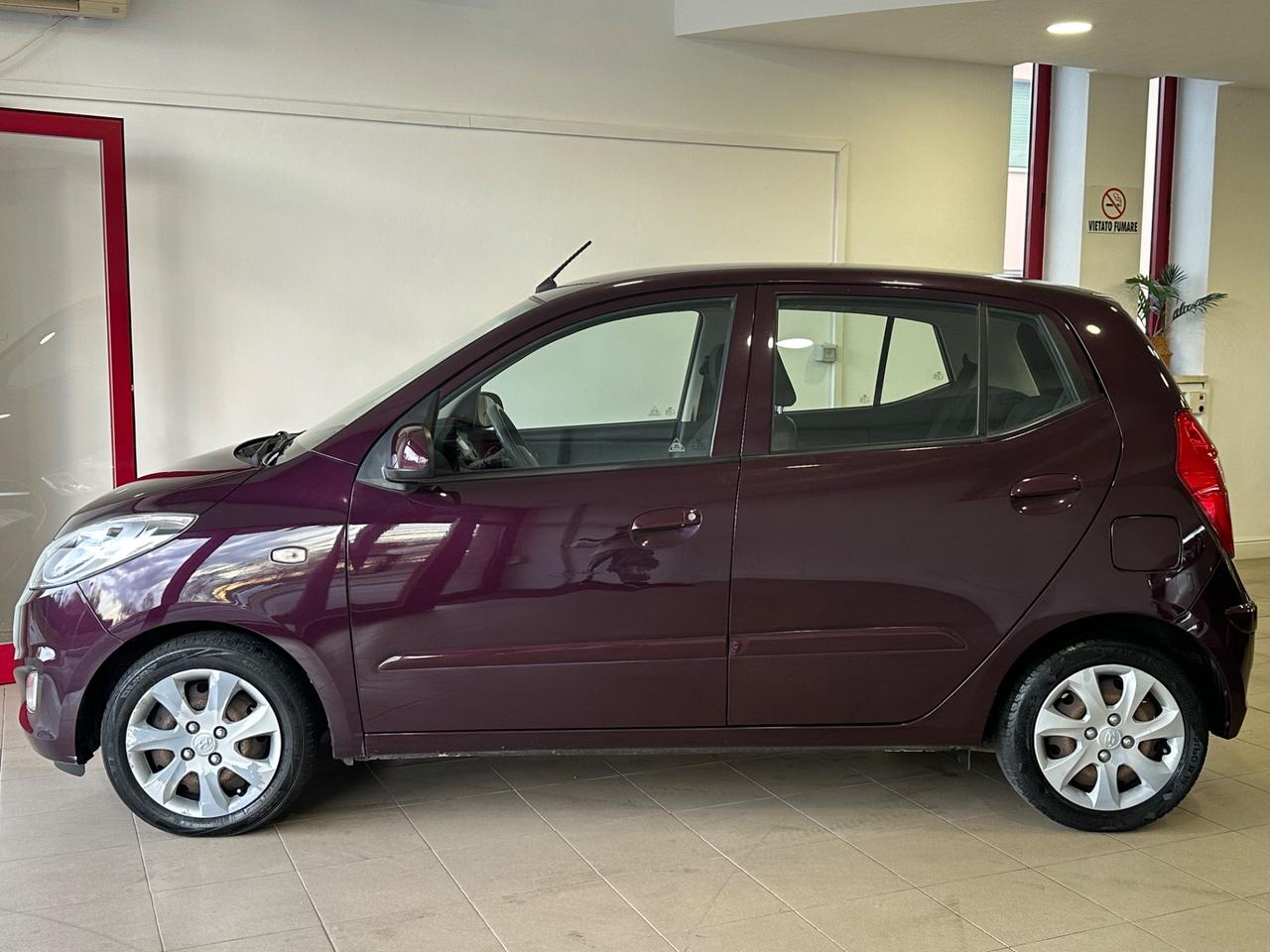 Hyundai i10 1.1 12V Classic