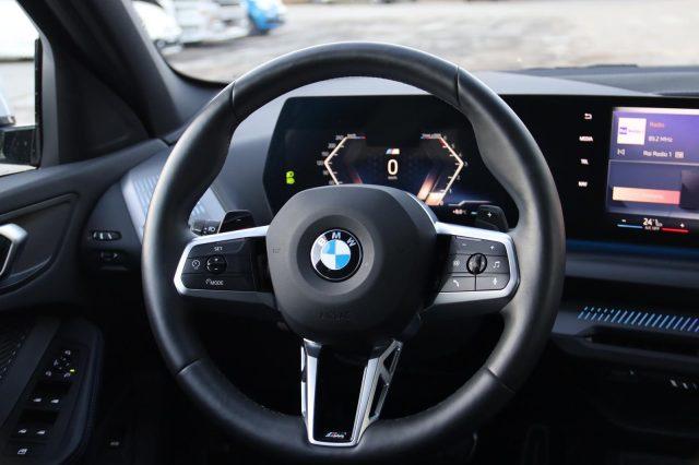 BMW 118 d MSport Pro
