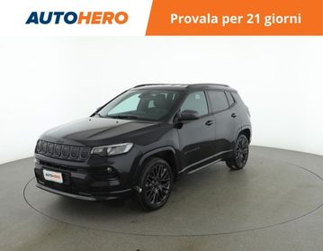 JEEP Compass 1.6 Multijet II 2WD 80° Anniversario