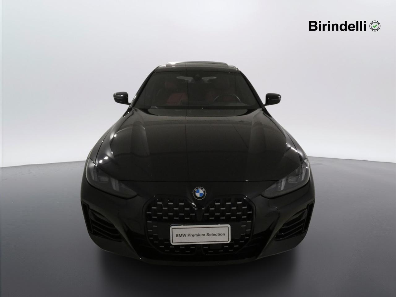 BMW BMW 420d Gran Coupé