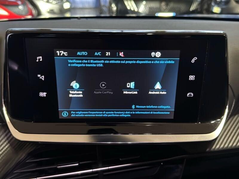 Peugeot 2008 PureTech 100 Allure S&S