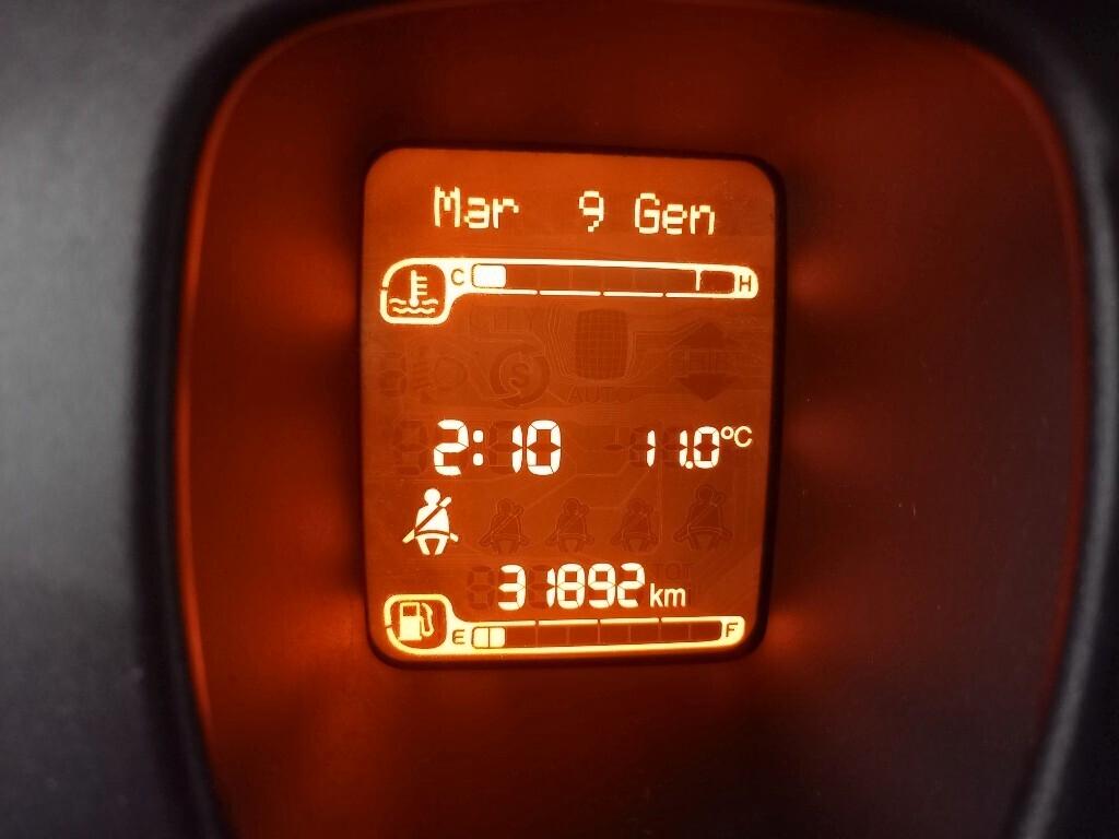 Fiat Panda 0.9 TwinAir Turbo S&S 4x4 Pop Van 2 posti