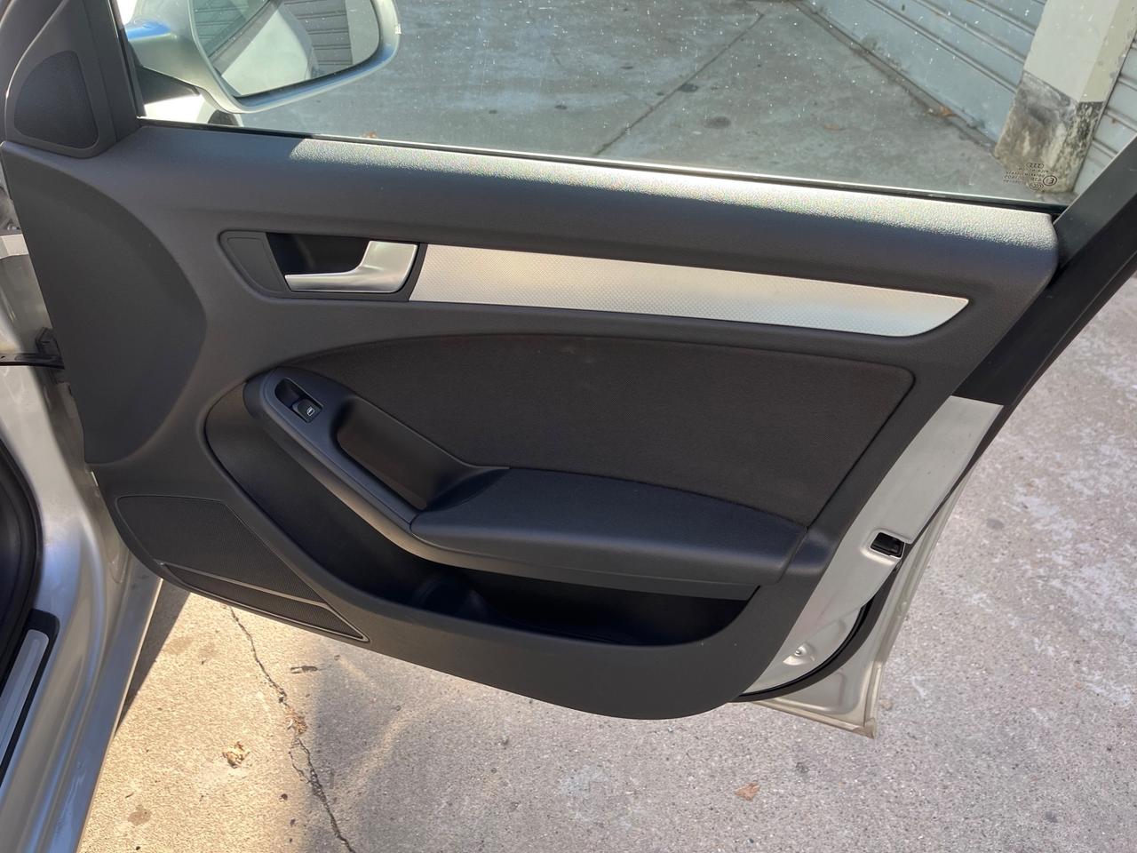 Audi A4 Avant 2.0 TDI 170CV F.AP. quattro