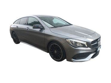 Mercedes-benz CLA 220 d Premium 4matic *EURO6B*