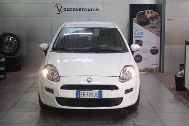 FIAT Punto 1.3 MJT II 75 CV 5 porte *Garantita*