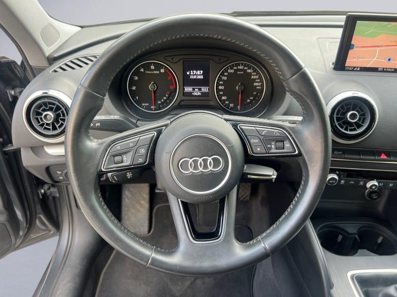 AUDI A3 SPB 35 TFSI COD BUSINESS