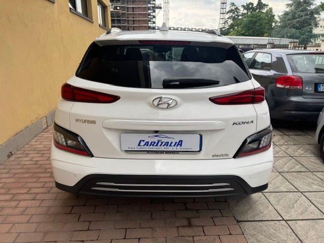 HYUNDAI Kona EV 64 kWh XClass