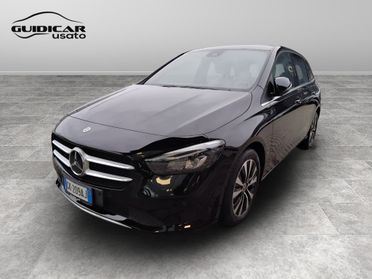 Mercedes-Benz Classe B - W247 2018 - B 250 e phev (eq-power) Sport auto