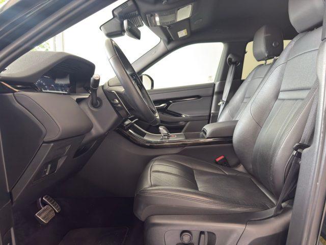 LAND ROVER Range Rover Evoque 2.0D I4 204 CV AWD Auto Dynamic SE