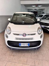 Fiat 500L 1.3 Multijet 85 CV Lounge 2014
